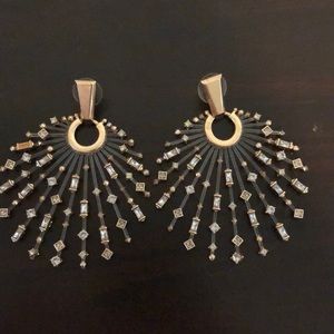 Kendra Scott Holiday Earrings